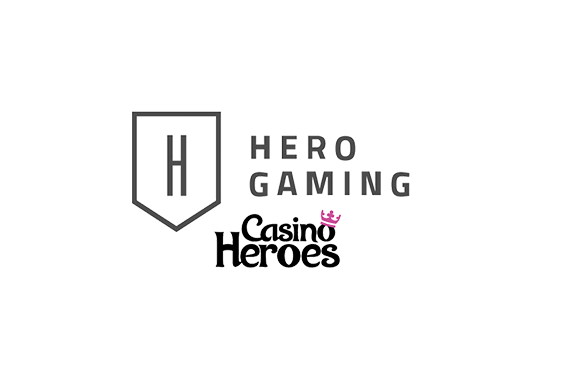 Hero Gaming